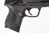 SMITH & WESSON M&P9C 9MM - 8 of 8