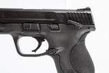 SMITH & WESSON M&P9C 9MM - 3 of 8