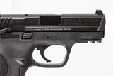 SMITH & WESSON M&P9C 9MM - 6 of 8