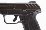 RUGER SECURITY 9 COMPACT 9MM - 3 of 8