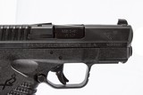 SPRINGFIELD ARMORY XDS-45 45ACP - 6 of 8