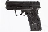 SPRINGFIELD ARMORY XDS-45 45ACP - 5 of 8