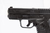 SPRINGFIELD ARMORY XDS-45 45ACP - 2 of 8