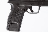 SPRINGFIELD ARMORY XDS-45 45ACP - 8 of 8