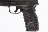 SPRINGFIELD ARMORY XDS-45 45ACP - 4 of 8