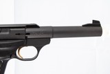 BROWNING BUCK MARK CAMPER 22LR - 5 of 8