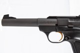 BROWNING BUCK MARK CAMPER 22LR - 8 of 8