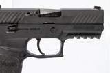 SIG SAUER P320C 9MM - 6 of 8