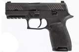 SIG SAUER P320C 9MM - 5 of 8