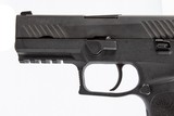 SIG SAUER P320C 9MM - 2 of 8