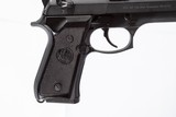 BERETTA 92F 9MM - 8 of 8