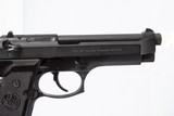 BERETTA 92F 9MM - 6 of 8