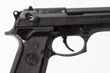 BERETTA 92F 9MM - 7 of 8