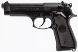 BERETTA 92F 9MM - 5 of 8