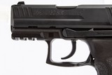 H&K P30SK 9MM - 2 of 8