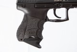 H&K P30SK 9MM - 8 of 8
