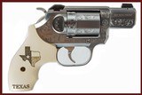 KIMBER K6S TEXAS EDITION 357 MAG - 1 of 6