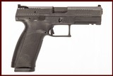 CZ P-10 F 45 ACP - 1 of 8