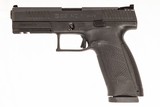 CZ P-10 F 45 ACP - 8 of 8