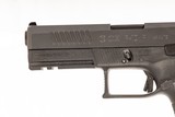 CZ P-10 F 45 ACP - 6 of 8