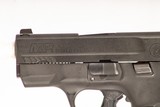 SMITH & WESSON M&P9 SHIELD PLUS 9 MM - 6 of 8