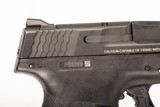 SMITH & WESSON M&P9 SHIELD PLUS 9 MM - 2 of 8