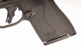 SMITH & WESSON M&P9 SHIELD PLUS 9 MM - 7 of 8