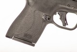 SMITH & WESSON M&P9 SHIELD PLUS 9 MM - 4 of 8