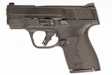 SMITH & WESSON M&P9 SHIELD PLUS 9 MM - 8 of 8