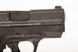 SMITH & WESSON M&P9 SHIELD PLUS 9 MM - 3 of 8