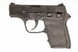 SMITH & WESSON M&P BODYGUARD 380 ACP - 2 of 2