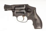 SMITH & WESSON 442-1 38 SPL - 2 of 2