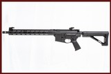 SPRINGFIELD ARMORY SAINT VICTOR 308 WIN - 1 of 8