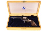 COLT FRONTIER SCOUT 1865-1965 APPOMATTOX COMMEMORATIVE 22 LR - 9 of 10
