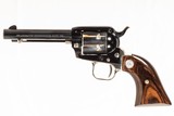 COLT FRONTIER SCOUT 1865-1965 APPOMATTOX COMMEMORATIVE 22 LR - 8 of 10