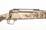 SAVAGE 110 HIGH COUNTRY 270 WIN - 7 of 10