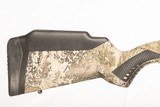 SAVAGE 110 HIGH COUNTRY 270 WIN - 6 of 10