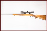 RUGER M77 MARK II 270 WIN - 1 of 10