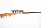 RUGER M77 MARK II 270 WIN - 10 of 10