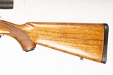 RUGER M77 MARK II 270 WIN - 2 of 10