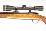RUGER M77 MARK II 270 WIN - 3 of 10