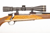 RUGER M77 MARK II 270 WIN - 7 of 10