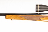 RUGER M77 MARK II 270 WIN - 4 of 10