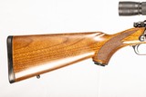 RUGER M77 MARK II 270 WIN - 6 of 10