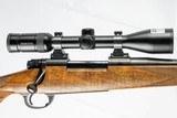 HILL COUNTRY RIFLE WINCHESTER 70 30-06 - 3 of 8