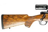 HILL COUNTRY RIFLE WINCHESTER 70 30-06 - 4 of 8