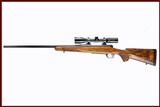 HILL COUNTRY RIFLE WINCHESTER 70 30-06 - 1 of 8