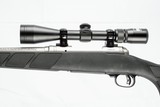 SAVAGE 16 STAINLESS 243 WIN - 7 of 8