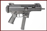 B&T USA APC9 PRO 9MM - 1 of 6