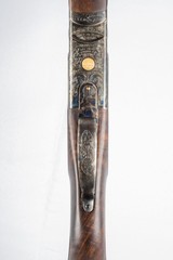 BERETTA 687 SILVER PIGEON V 20 GA - 9 of 12